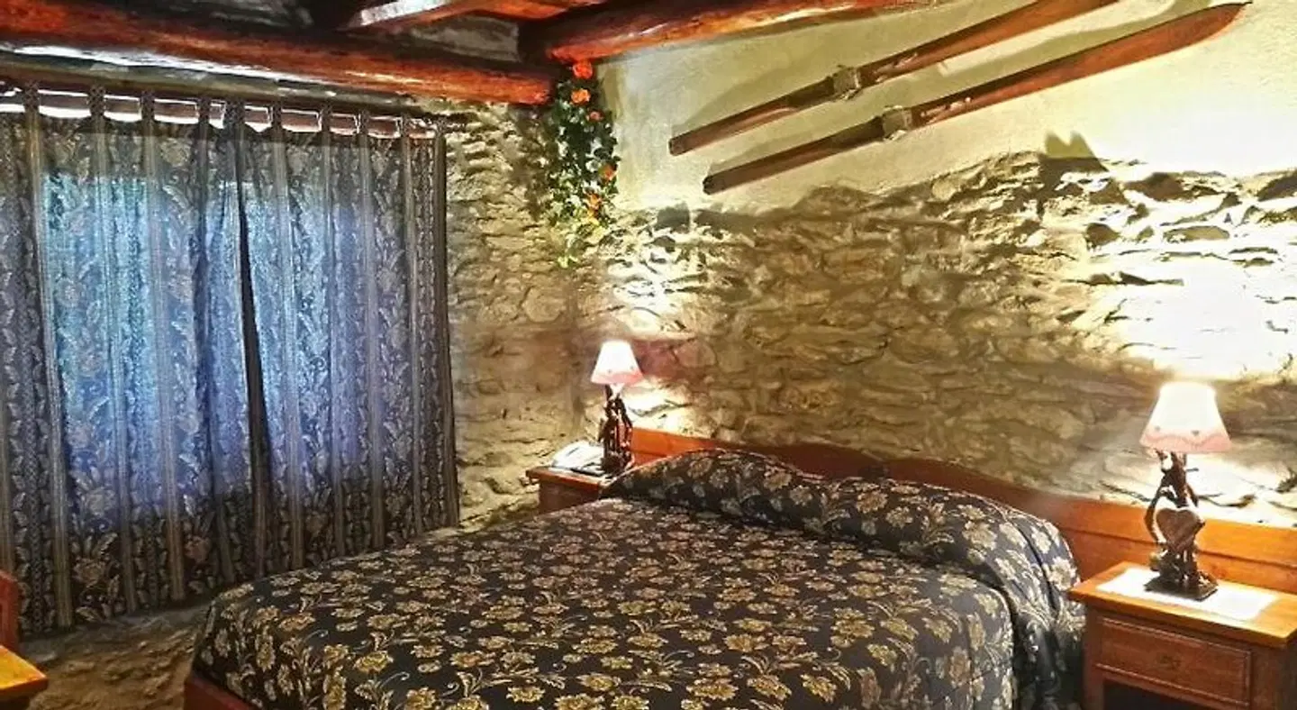 Chalet Etoile Des Neiges HEALTH_BEAUTY