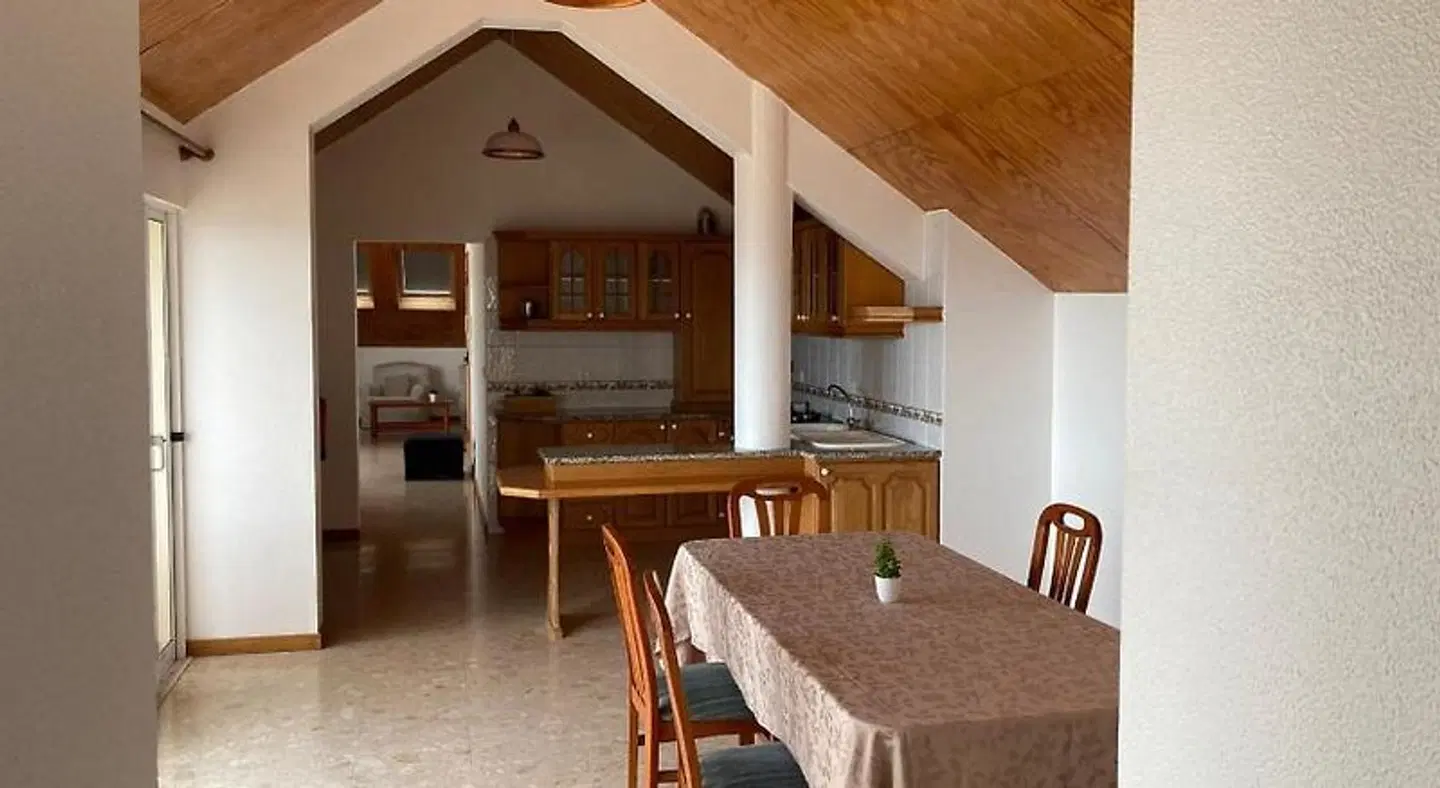 Apartamentos Costa Azul Restaurant