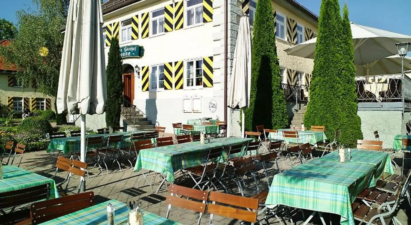 Sonne Bar