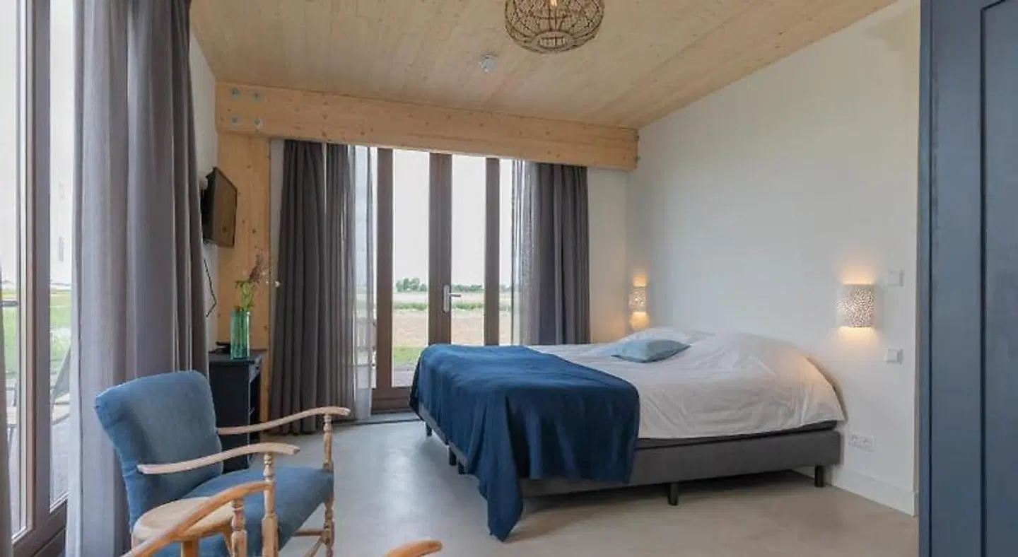 De Groene Bollenschuur ROOM_EXAMPLE