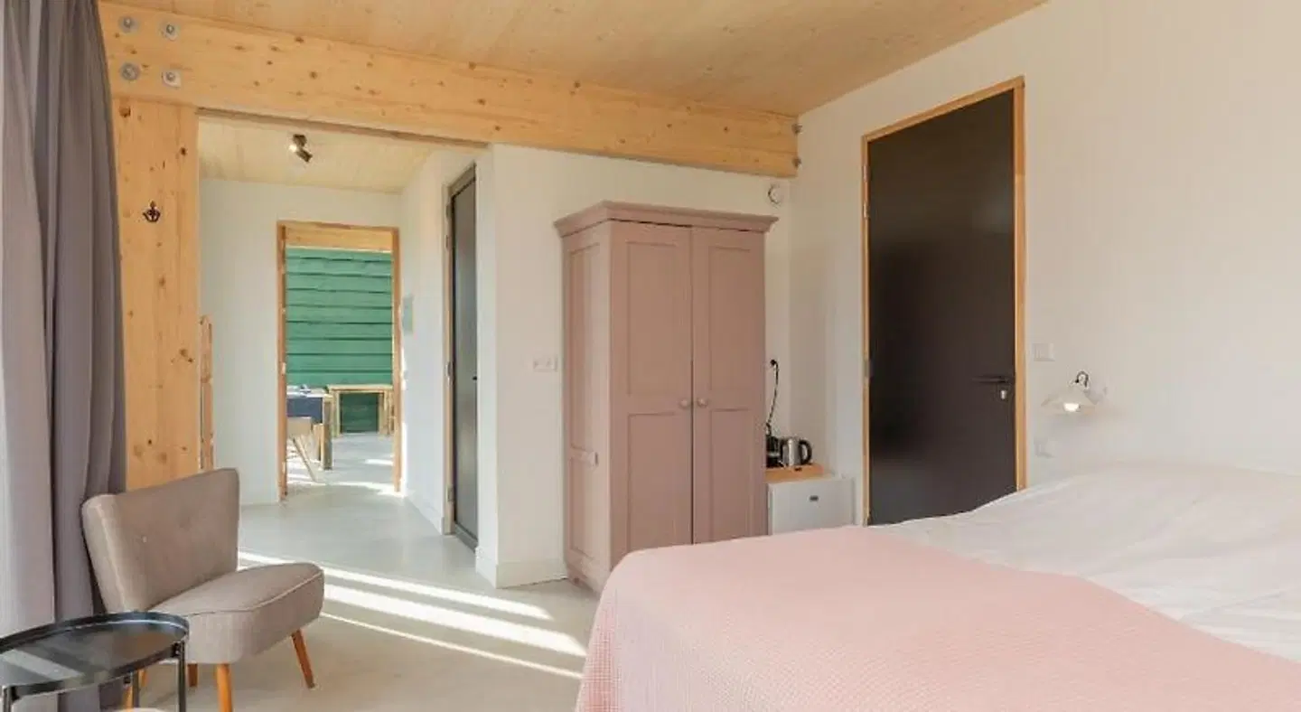 De Groene Bollenschuur ROOM_EXAMPLE