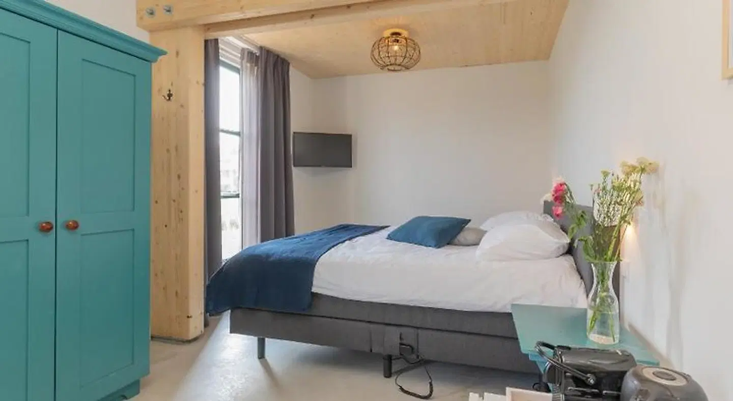De Groene Bollenschuur ROOM_EXAMPLE
