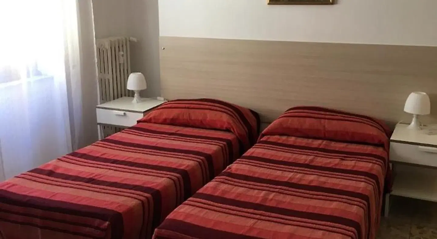 Residenza Flaminia ROOM_EXAMPLE