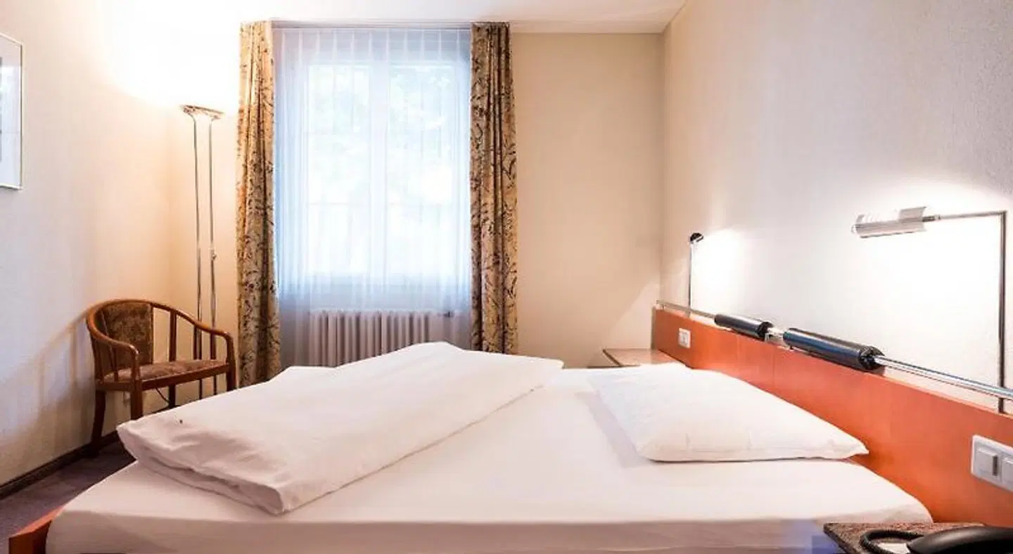 Landgasthof Hotel Menzberg ROOM_EXAMPLE