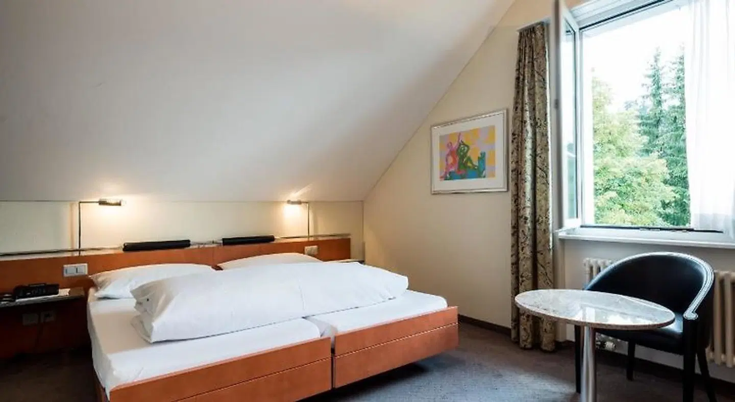 Landgasthof Hotel Menzberg ROOM_EXAMPLE