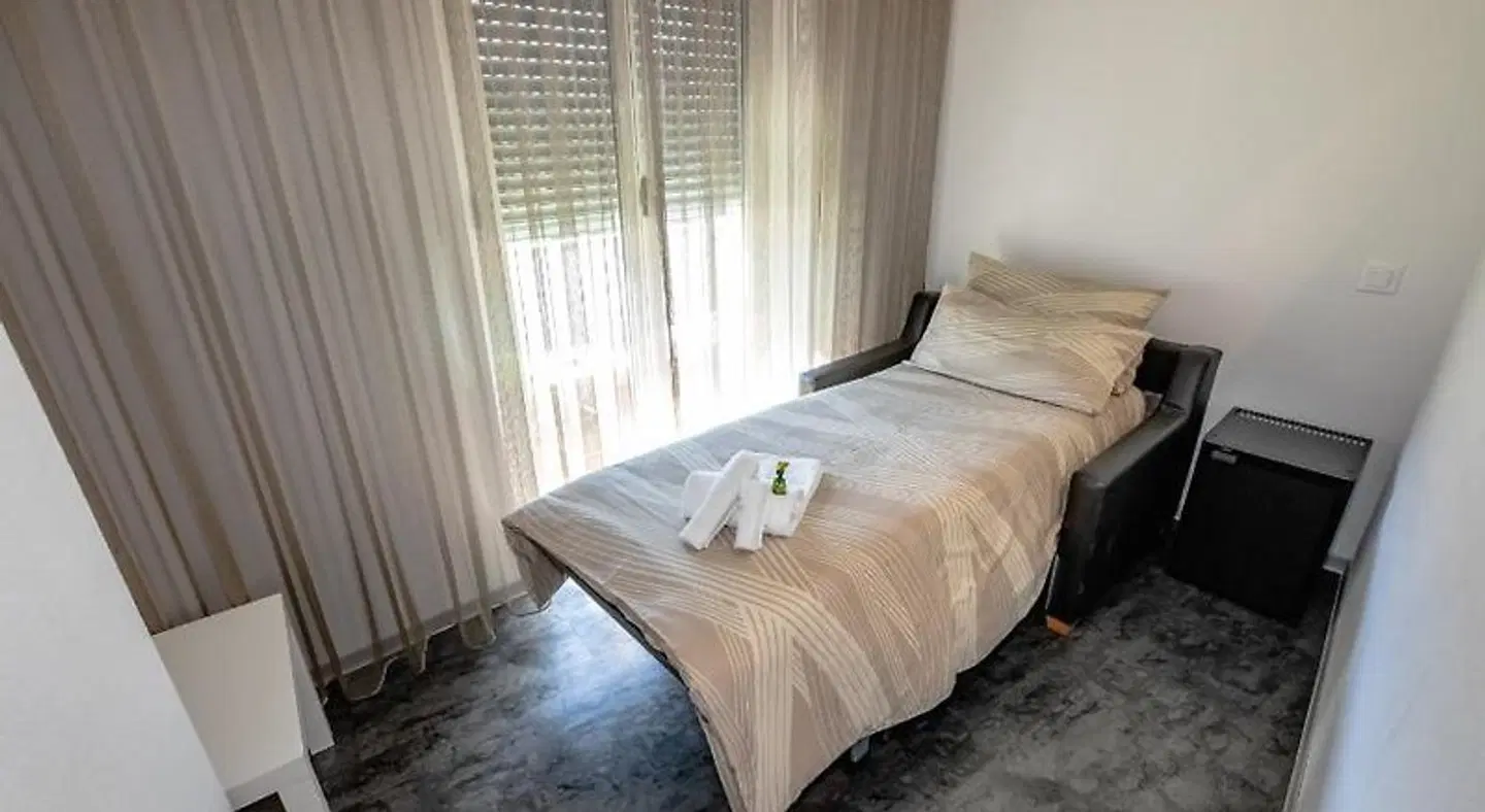 Albergo Porta Verzasca ROOM_EXAMPLE