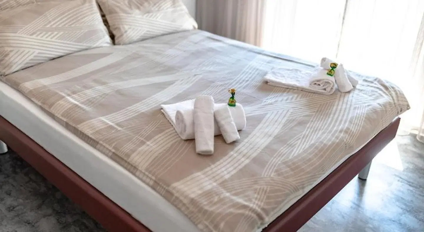 Albergo Porta Verzasca ROOM_EXAMPLE