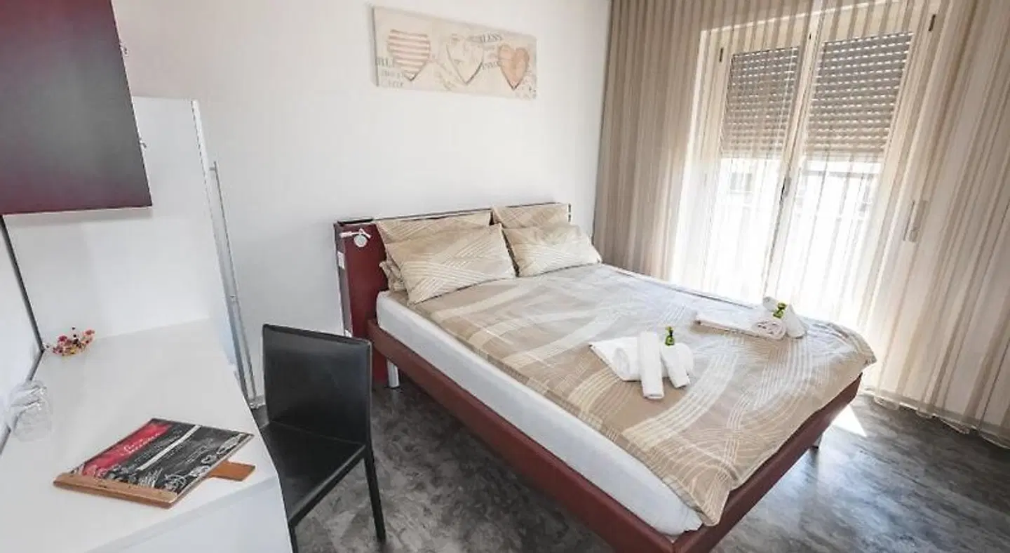Albergo Porta Verzasca ROOM_EXAMPLE