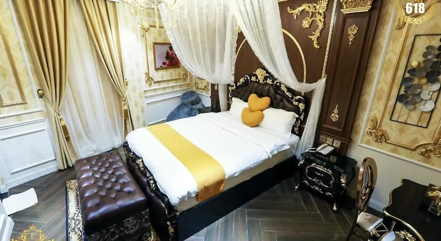 7S Hotel Enjoy I ROOM_EXAMPLE