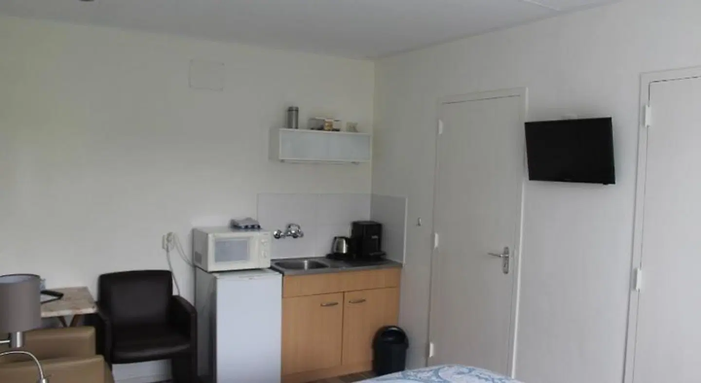 B&B Papillon ROOM_EXAMPLE