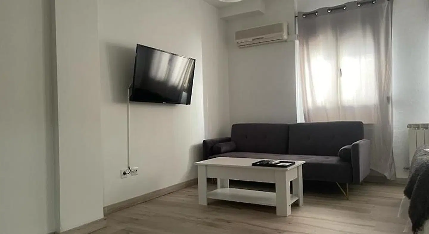 Hostal Plaza de Italia ROOM_EXAMPLE