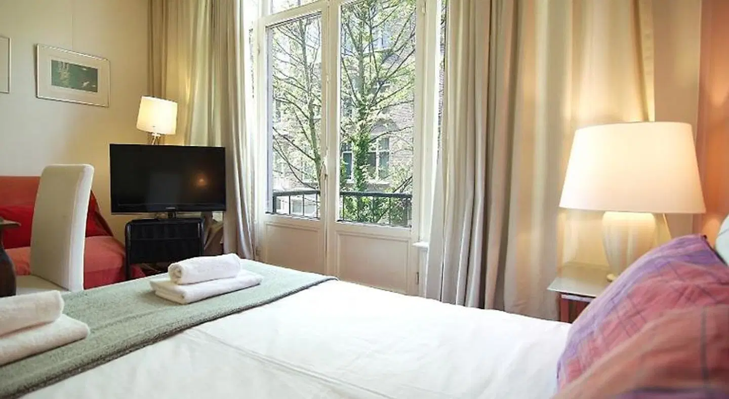 Wooden Mill B&B ROOM_EXAMPLE