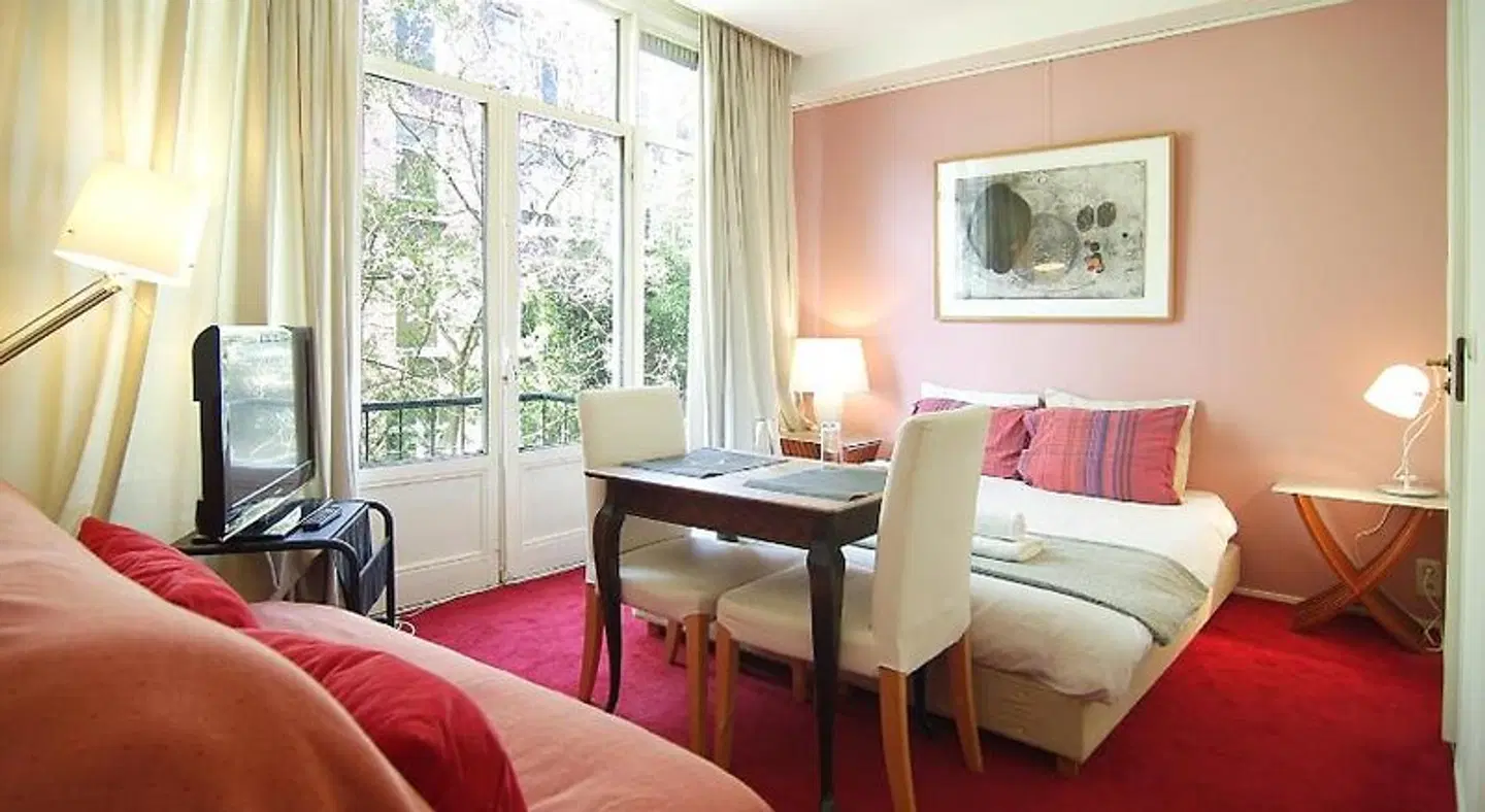 Wooden Mill B&B ROOM_EXAMPLE