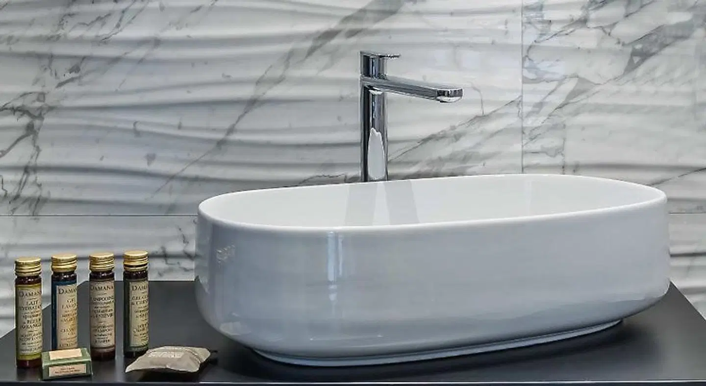 SPAGNA LUXURY'N TREVI HEALTH_BEAUTY