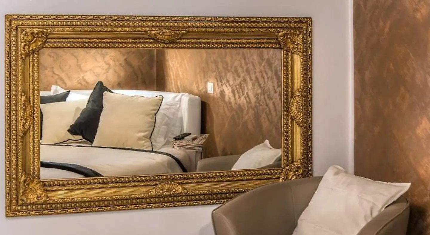 SPAGNA LUXURY'N TREVI ROOM_EXAMPLE