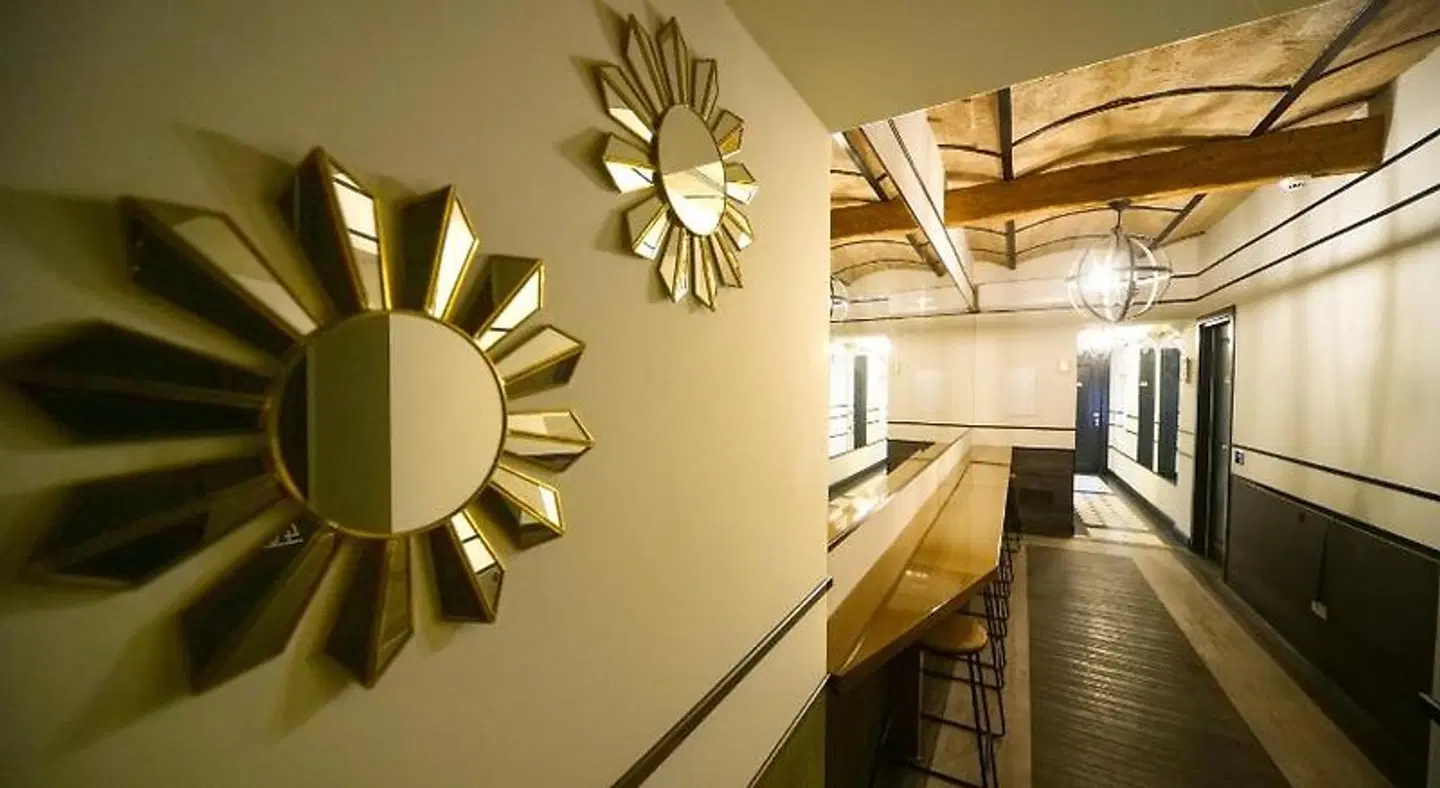 Relais Luxury Corso SPORTS_AND_LEISURE