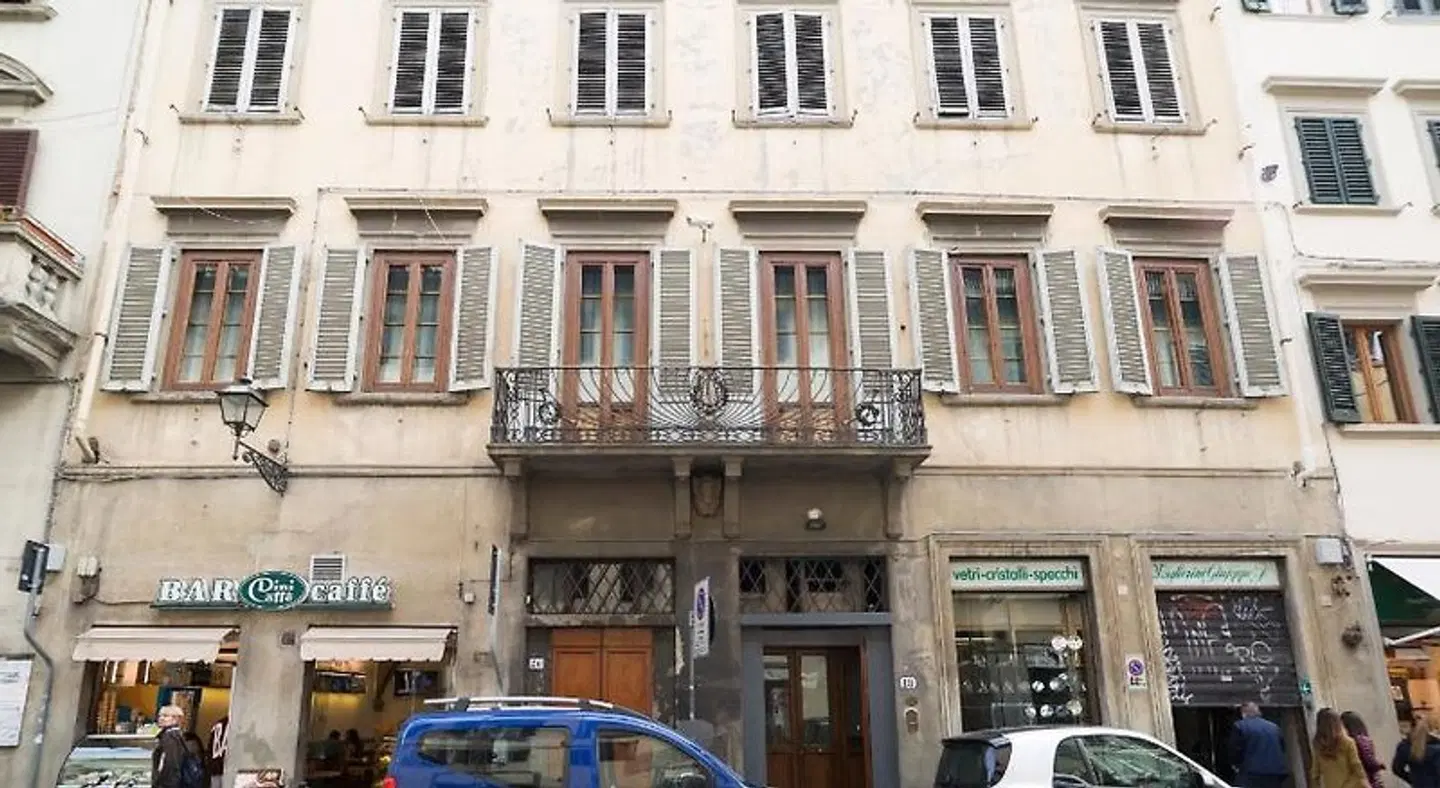 Proconsolo EXTERIOR