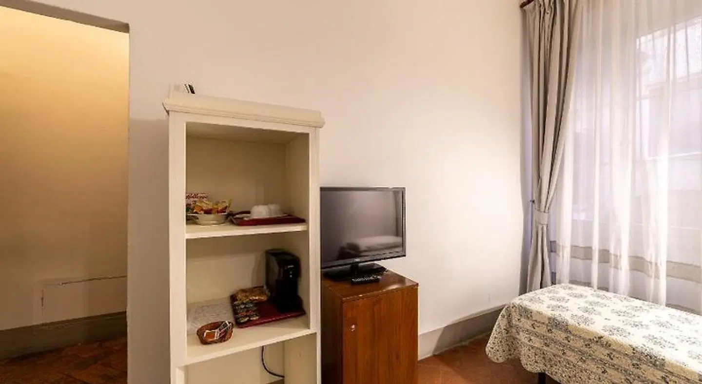Proconsolo ROOM_EXAMPLE