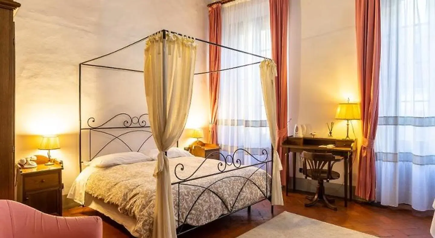 Proconsolo ROOM_EXAMPLE