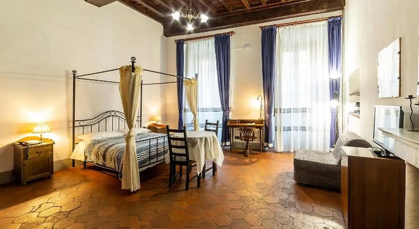 Proconsolo ROOM_EXAMPLE