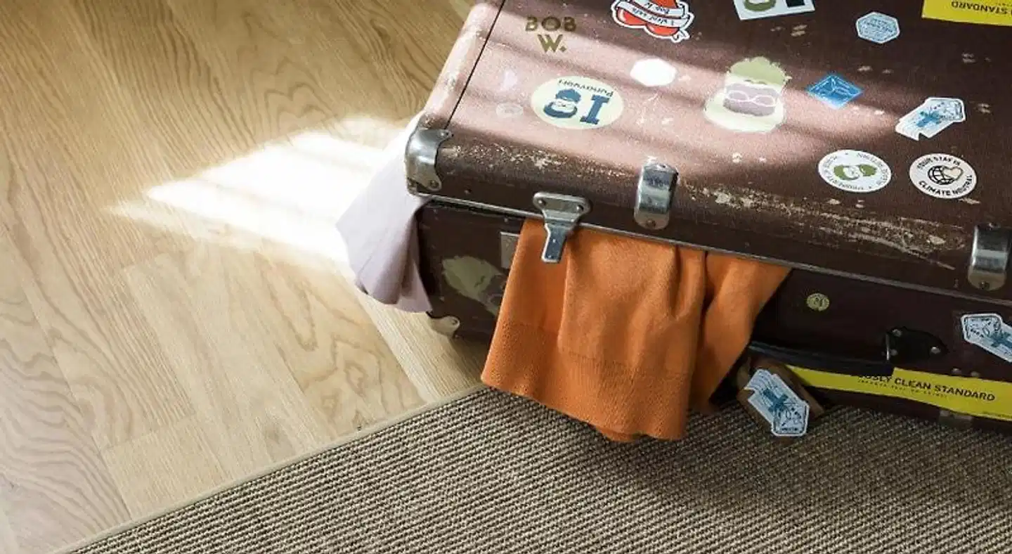 Bob W Østerbro Copenhagen Lobby