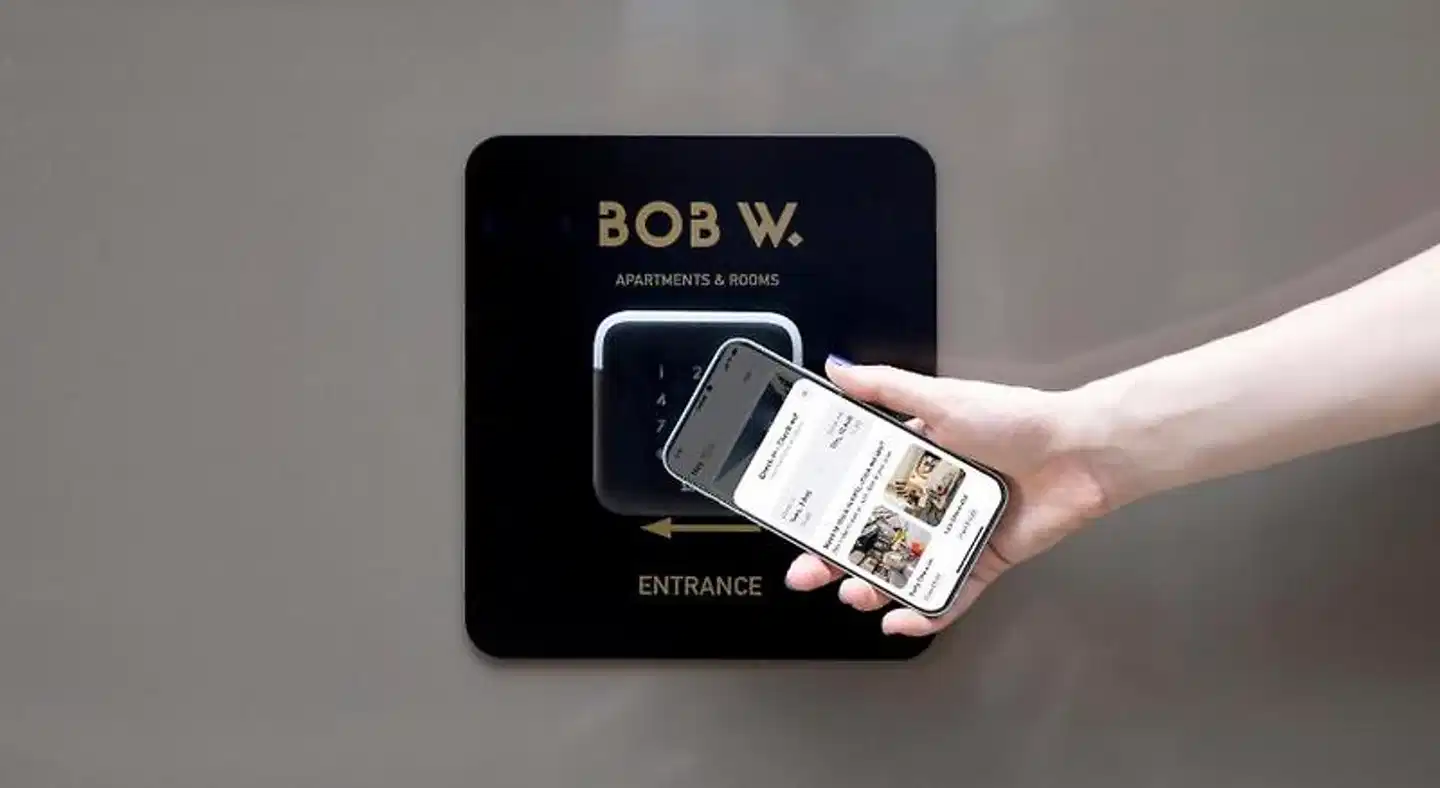 Bob W Østerbro Copenhagen Sport und Entertainment