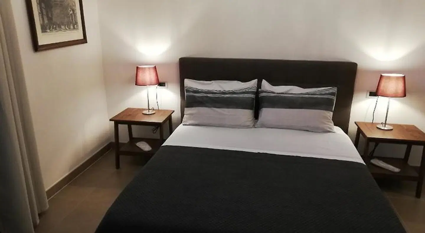 DreaMilan B&B ROOM_EXAMPLE