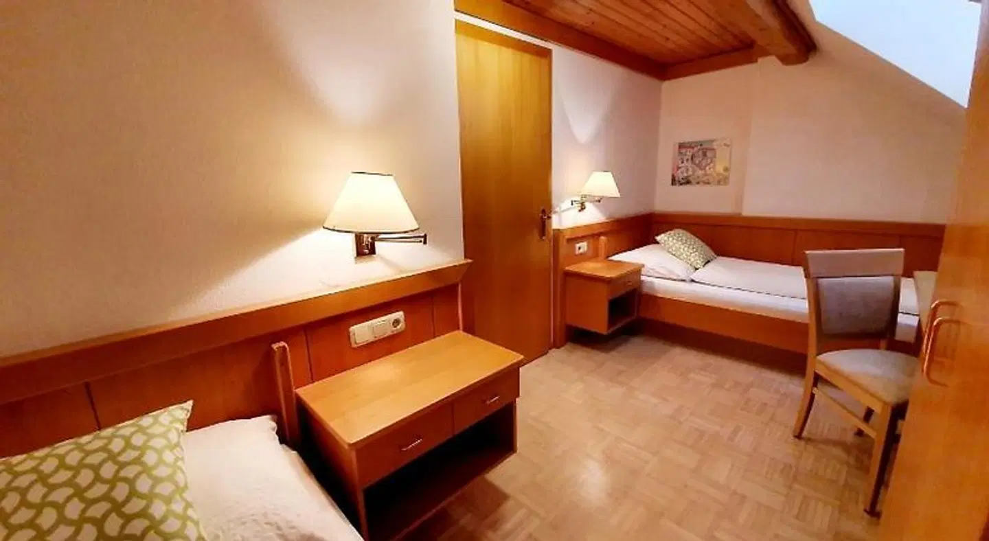 Hotel Gasthof Thomann ROOM_EXAMPLE