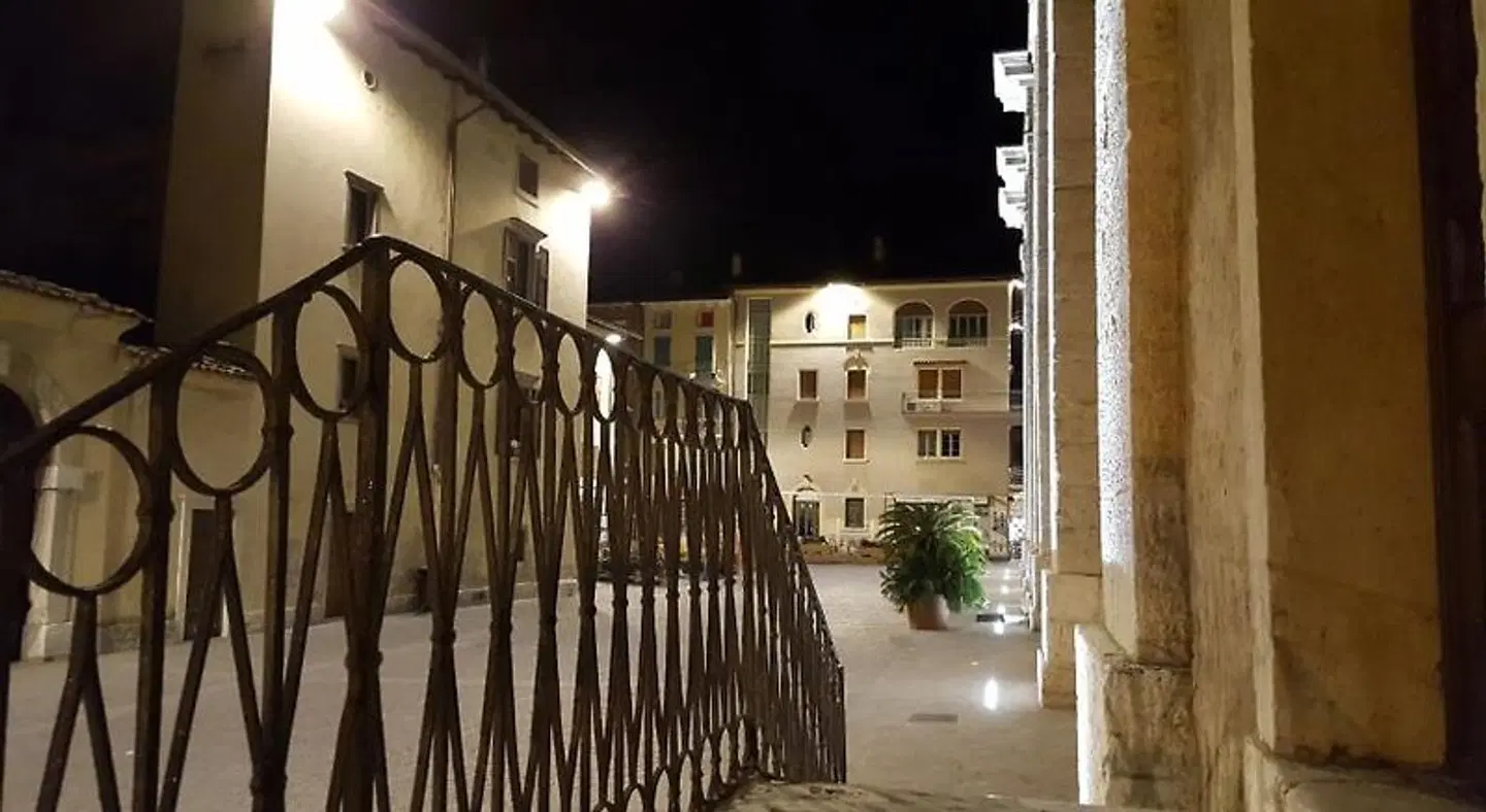 B&B Studios Gardarco EXTERIOR