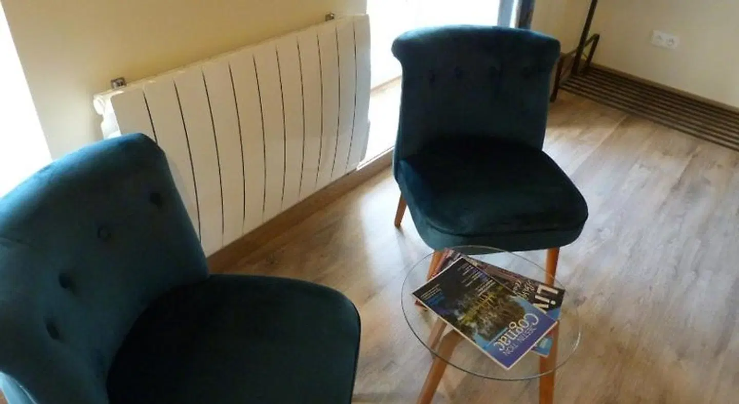 Logis De L'arceau ROOM_EXAMPLE