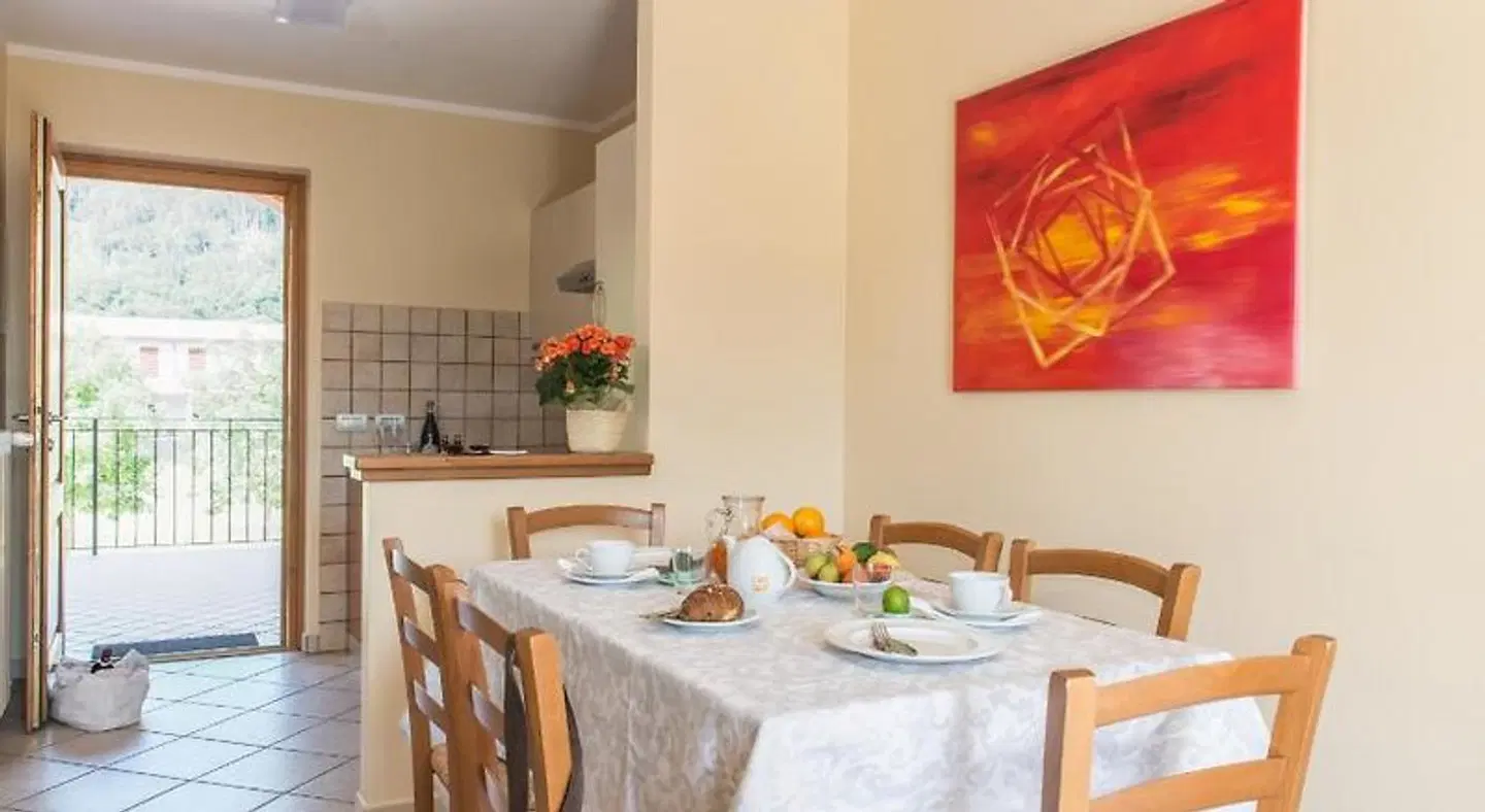 Residence La Berna ROOM_EXAMPLE