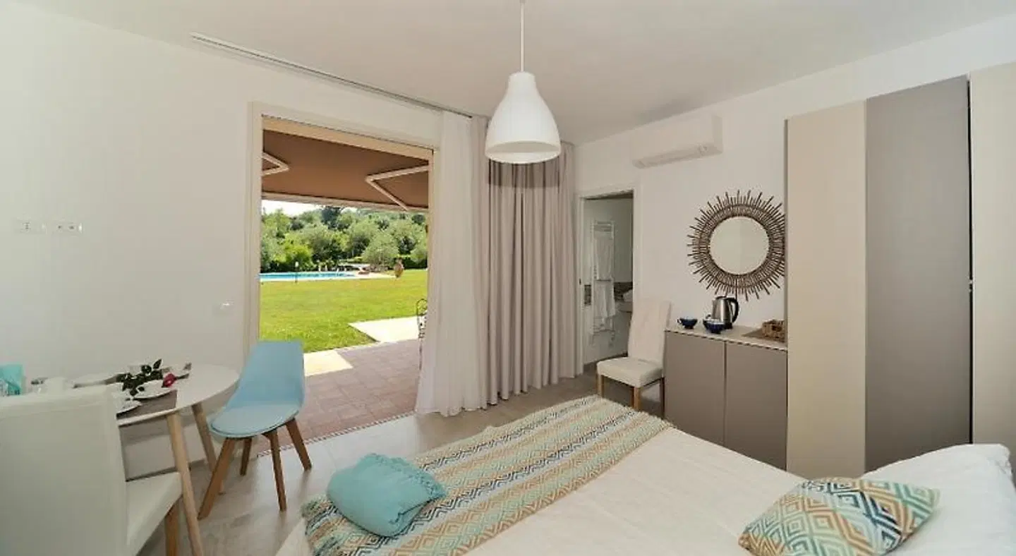 Villa Josephine B&B ROOM_EXAMPLE