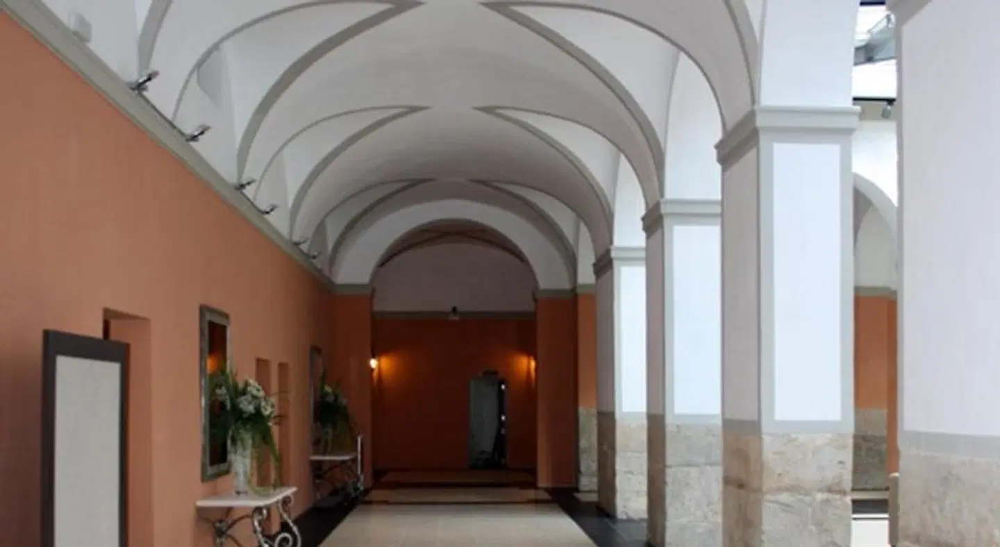 Spa Martín el Humano LOUNGE_LOBBY