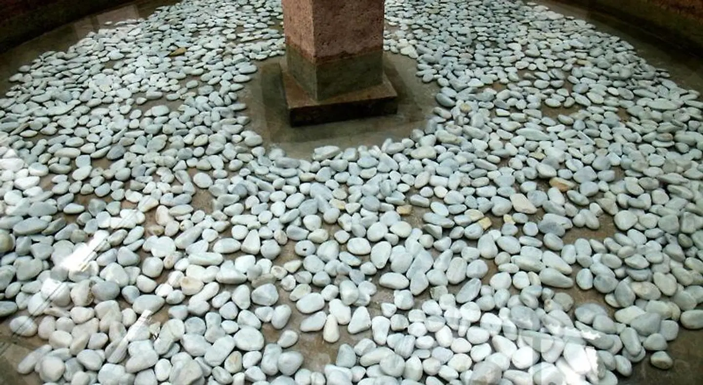 Spa Martín el Humano Strand