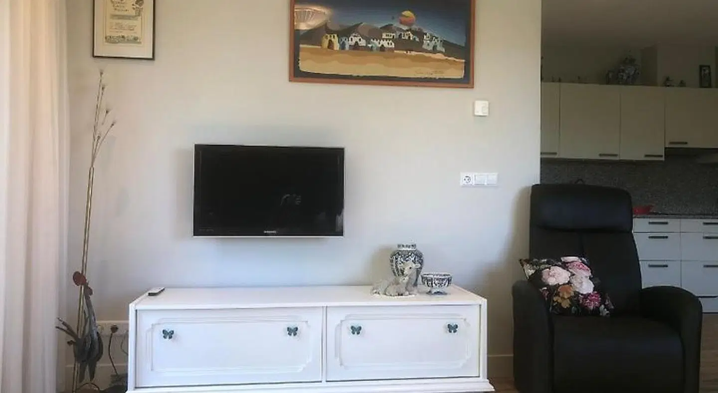 Raafjeshof Badezimmer
