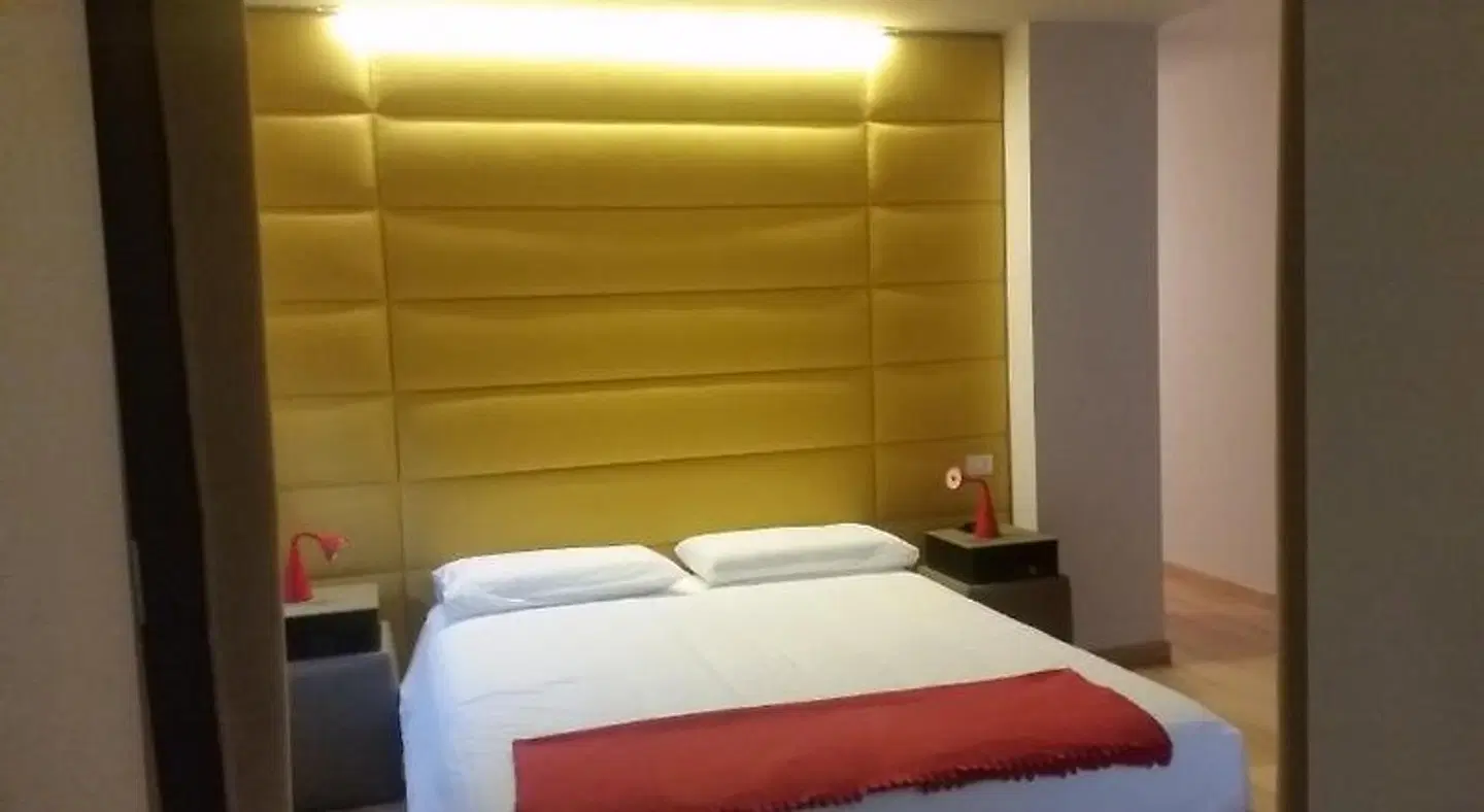 Villa Bedin ROOM_EXAMPLE