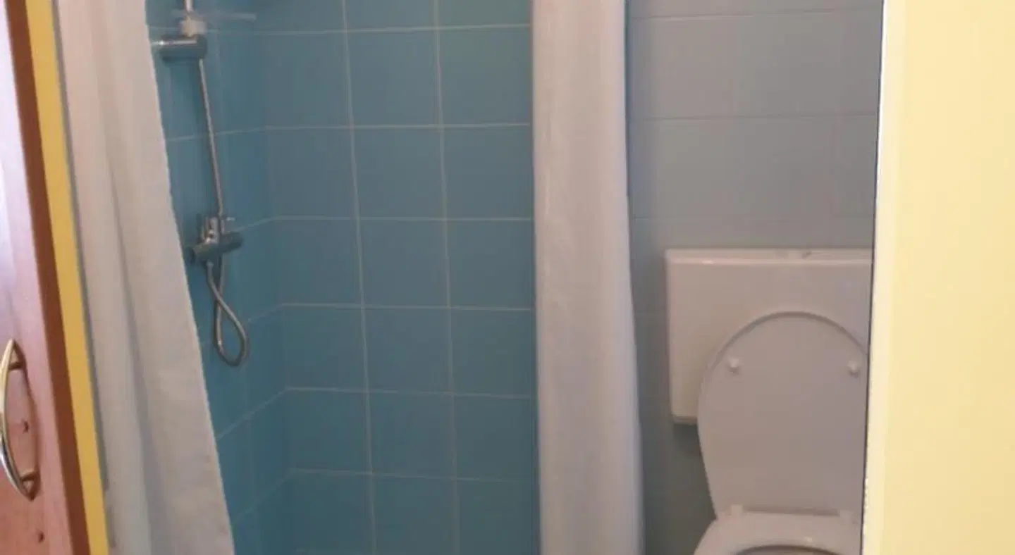 Peropero' Badezimmer