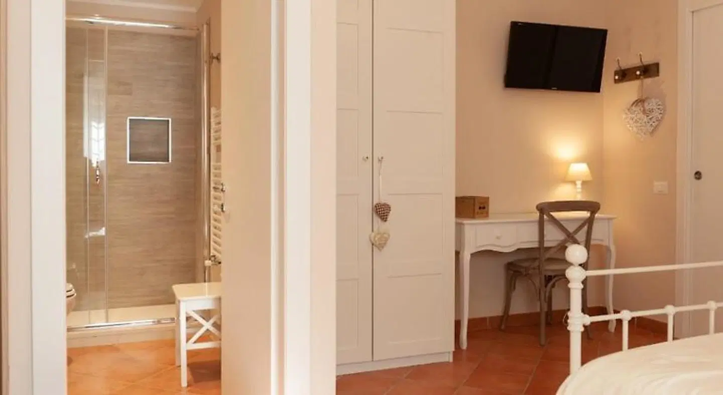 B&B Il Casaletto LOUNGE_LOBBY