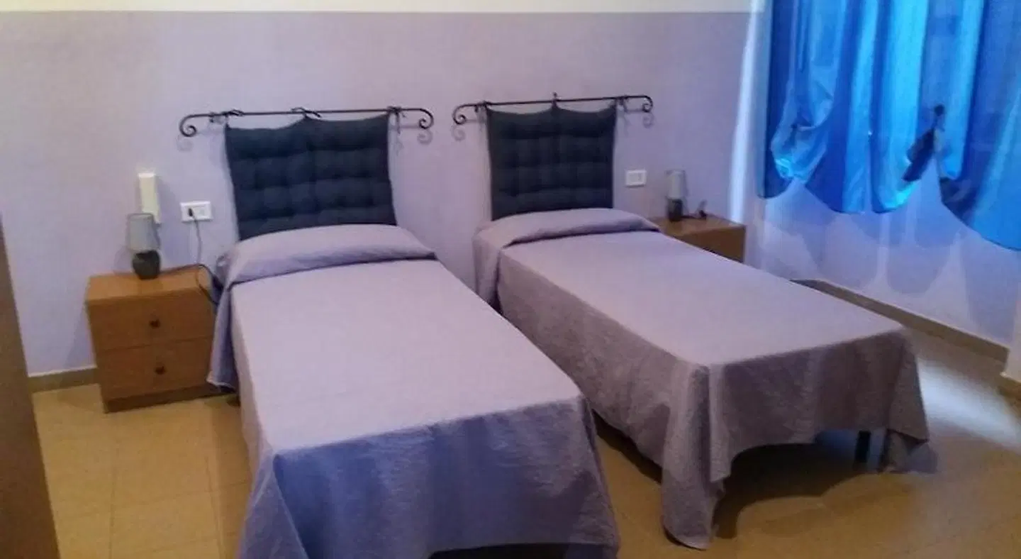 Ostello Ortensi ROOM_EXAMPLE