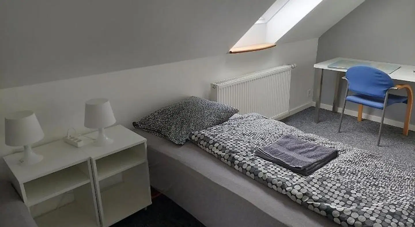 Ringslund B&B ROOM_EXAMPLE