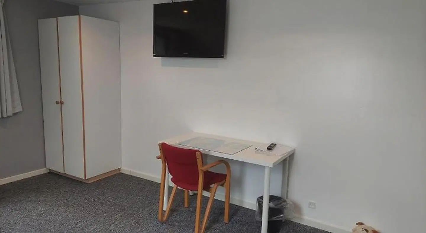 Ringslund B&B ROOM_EXAMPLE