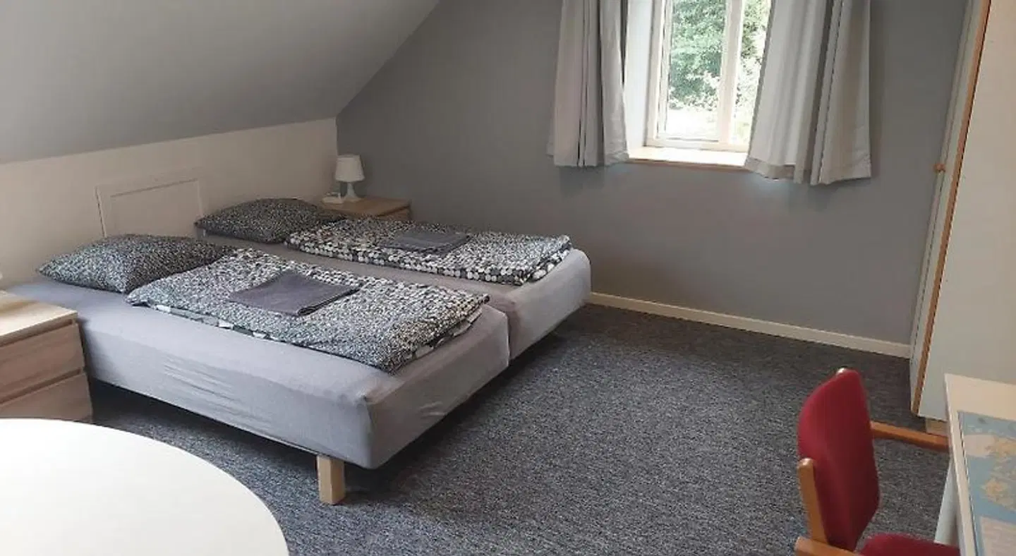 Ringslund B&B ROOM_EXAMPLE