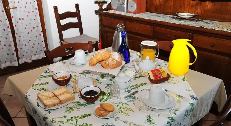 Bed & Breakfast La Casa Del Sole – Hotelfoto
