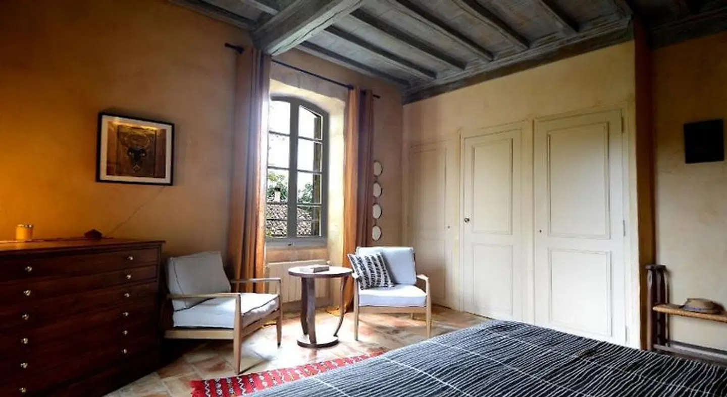La Bastide du Farfadet ROOM_EXAMPLE