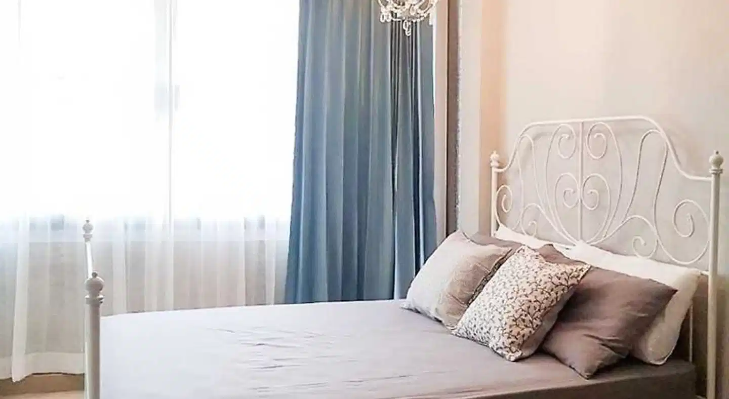 Wang Lang Hostel Wohnbeispiel