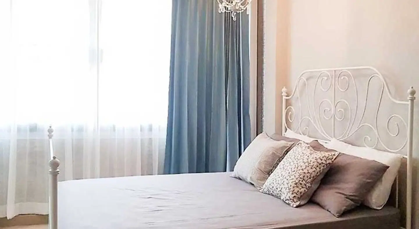 Wang Lang Hostel Wohnbeispiel