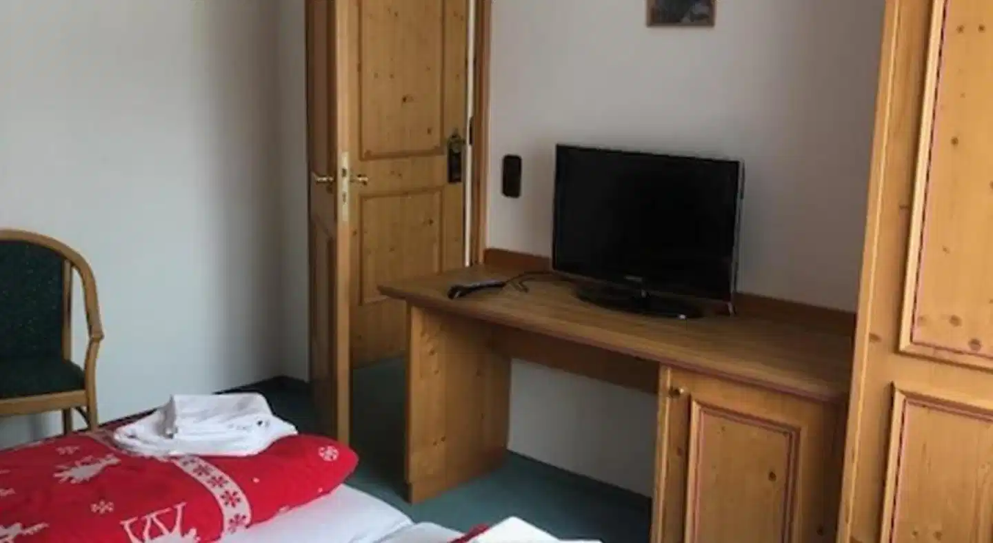 Norishütte Wohnbeispiel