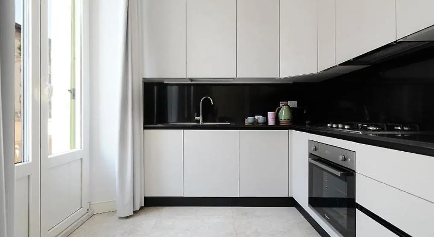 numa I Loreto Apartments ROOM_EXAMPLE