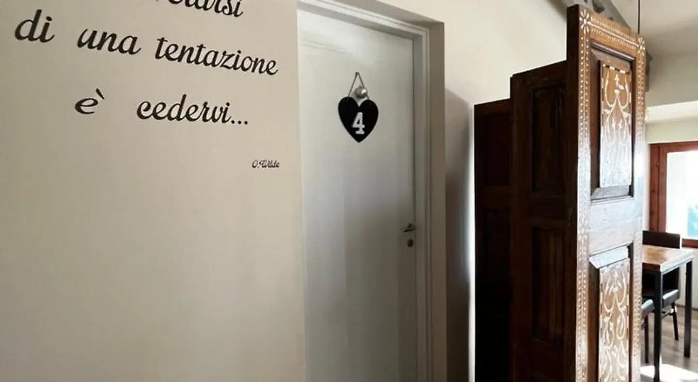 Admiramini B&B LOUNGE_LOBBY