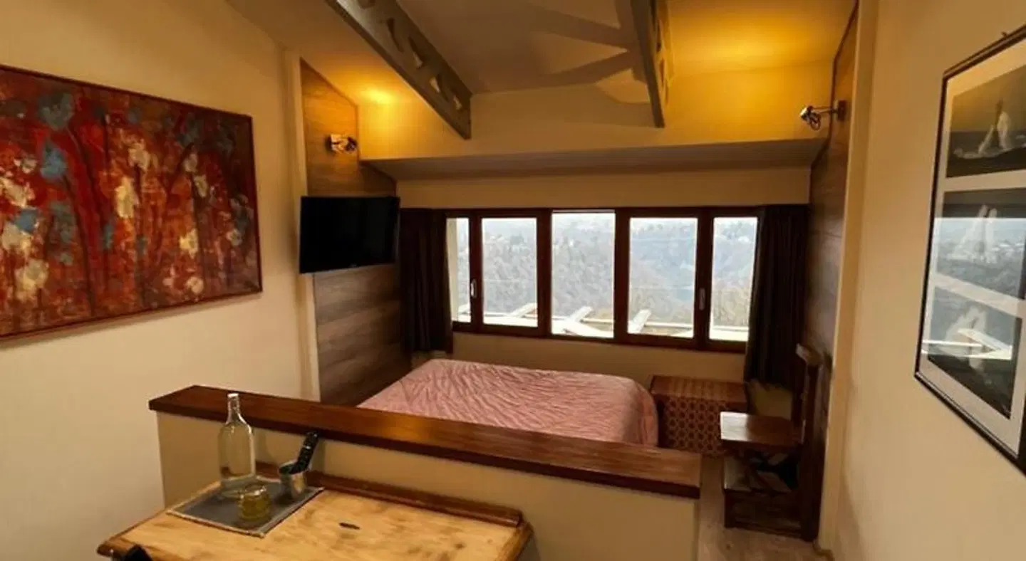 Admiramini B&B ROOM_EXAMPLE